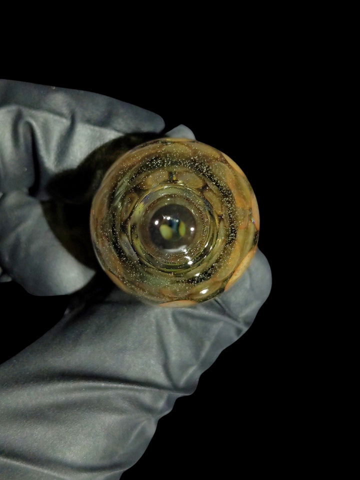 Color Changing Parallax Bubble Cap - SuperHomieSanchez