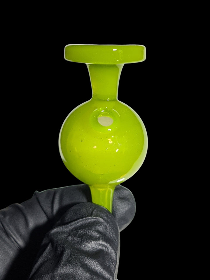 Avocado Green Bubble Cap - SuperHomieSanchez