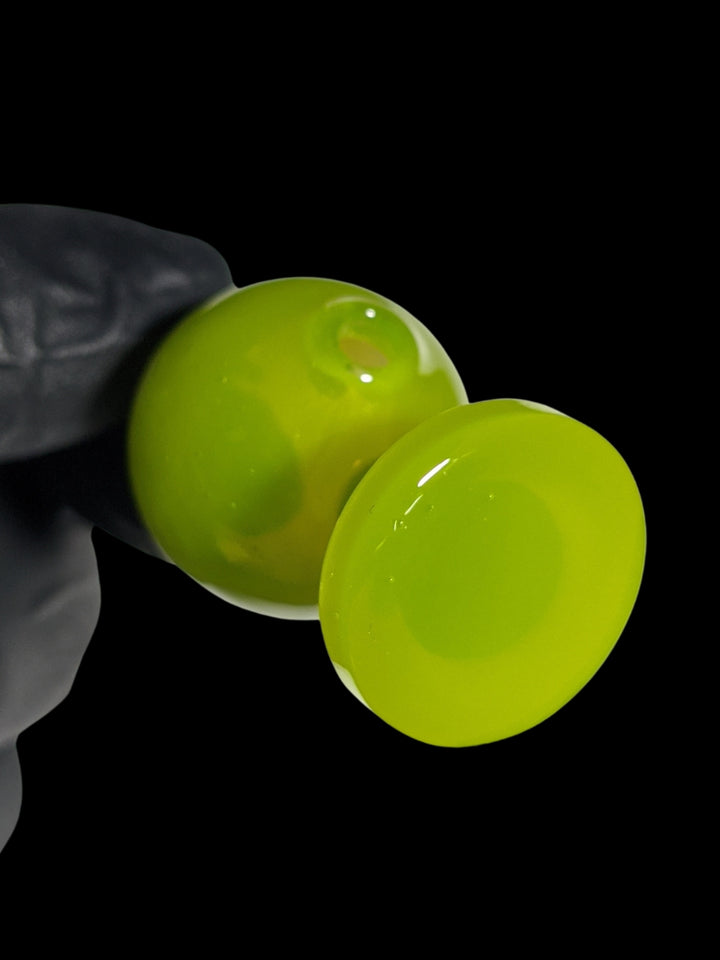 Avocado Green Bubble Cap - SuperHomieSanchez