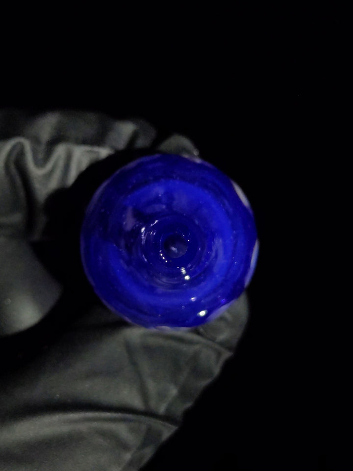 Midnight Honeycomb Bubble Cap - SuperHomieSanchez