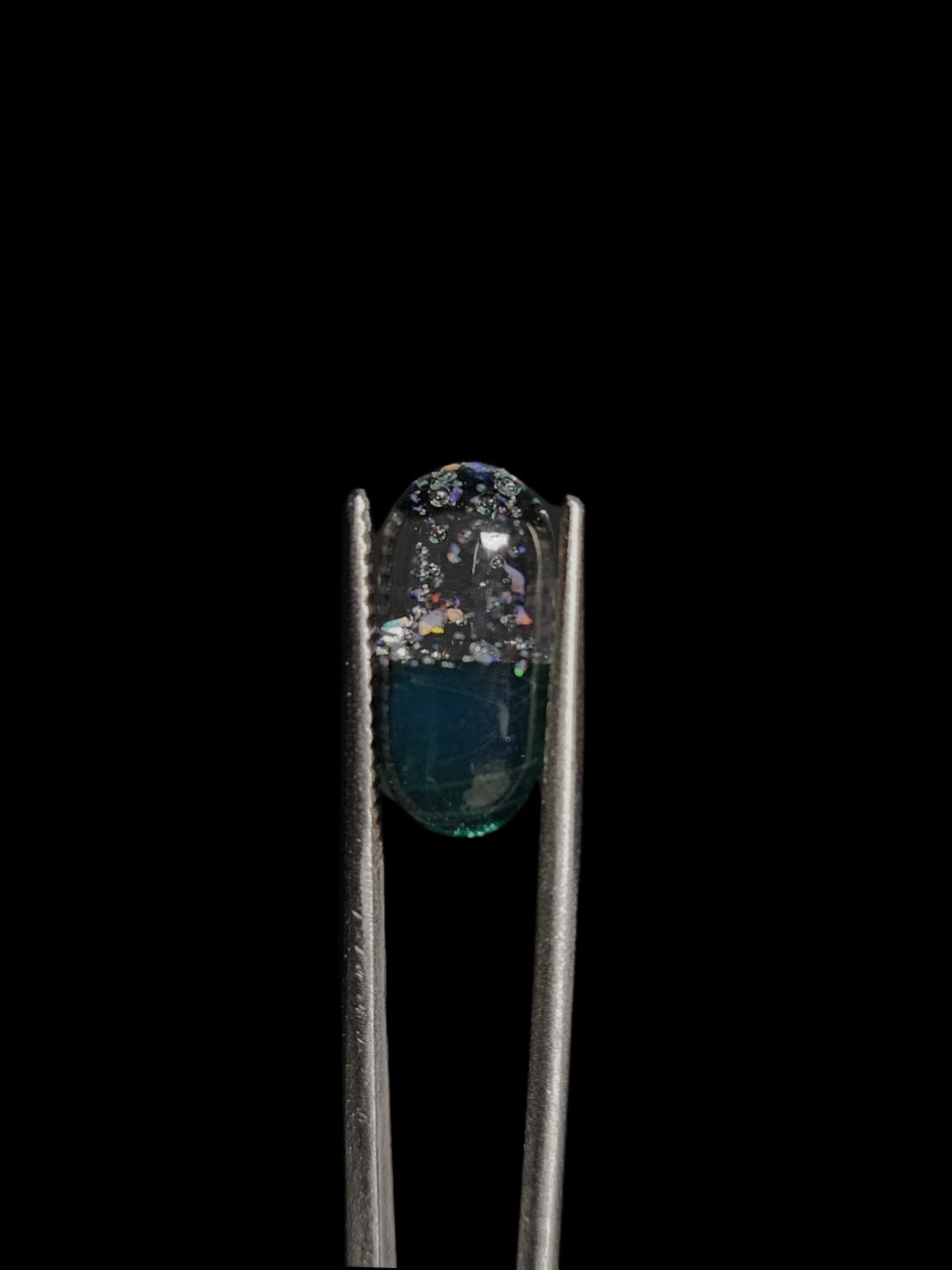 Crushed Opal Slurper Terp Pill Set #2 - NuzzyGlass