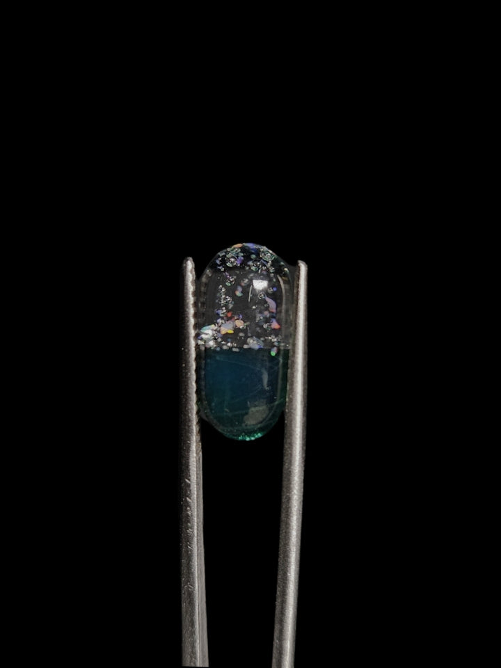 Crushed Opal Slurper Terp Pill Set #2 - NuzzyGlass