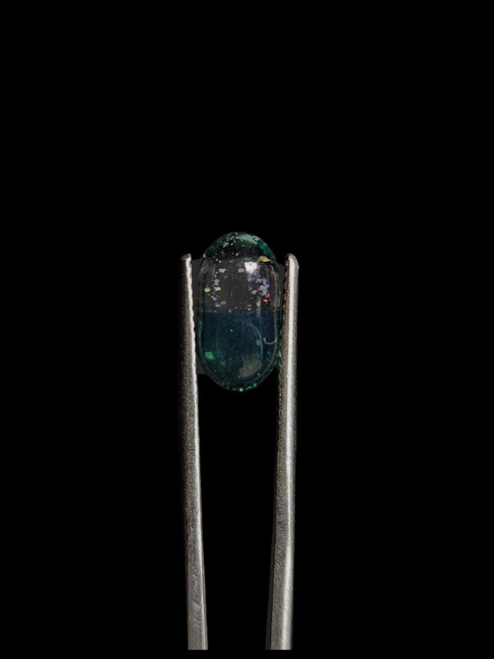 Crushed Opal Slurper Terp Pill Set #3 - NuzzyGlass