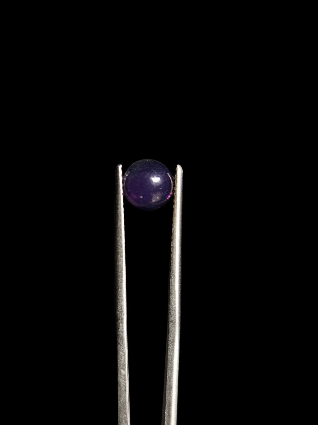 Deep Purple Terp Pearl - NuzzyGlass
