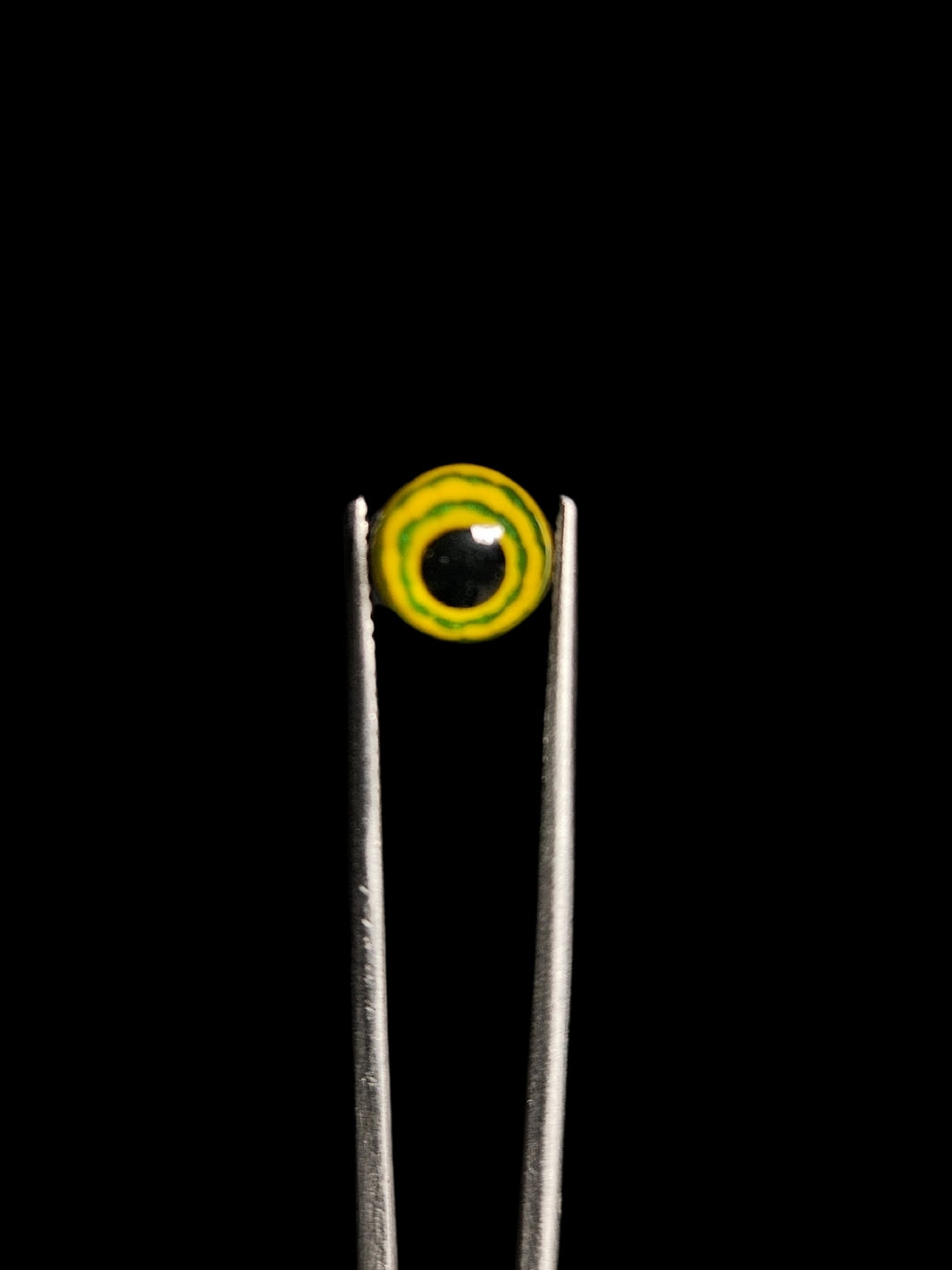 Green Eye Terp Pearl - NuzzyGlass