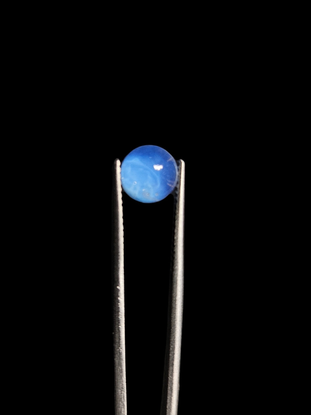 Blue Star Terp Pearl - NuzzyGlass