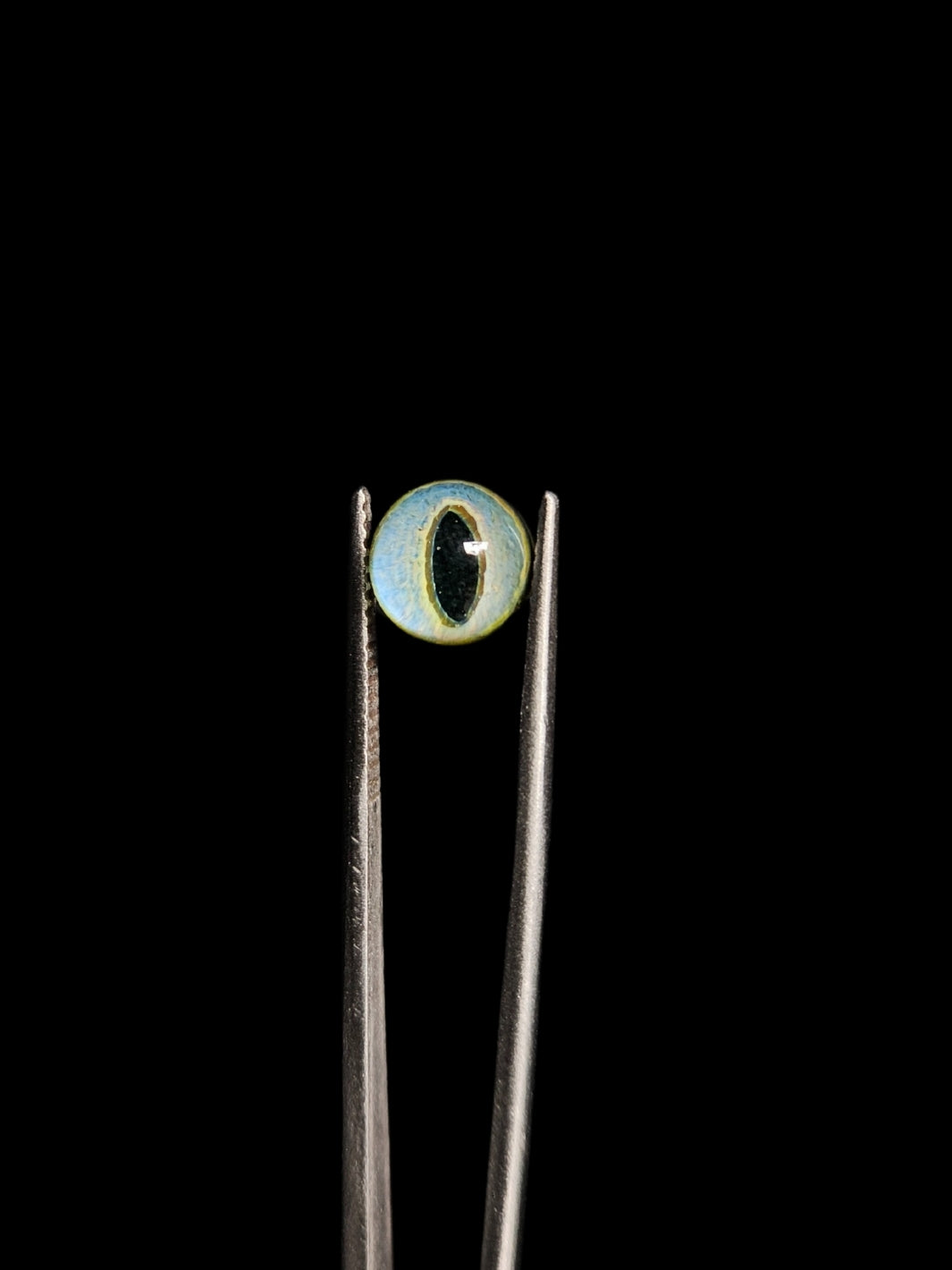 Lizzard Eye #2 Terp Pearl - NuzzyGlass