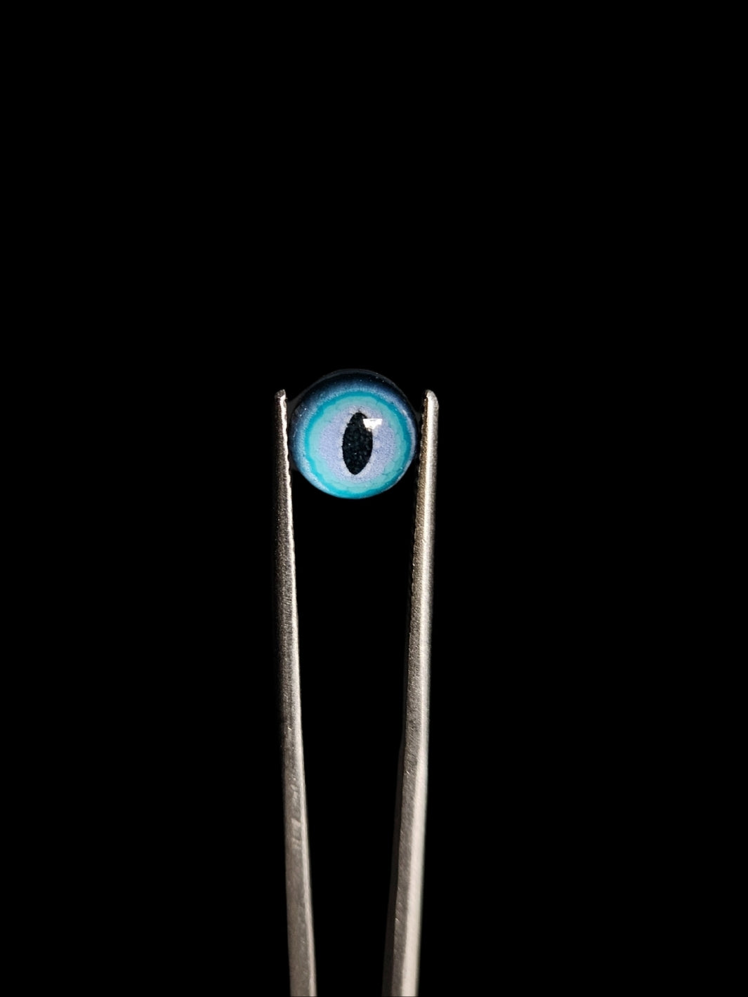 Lizzard Eye #3 Terp Pearl - NuzzyGlass