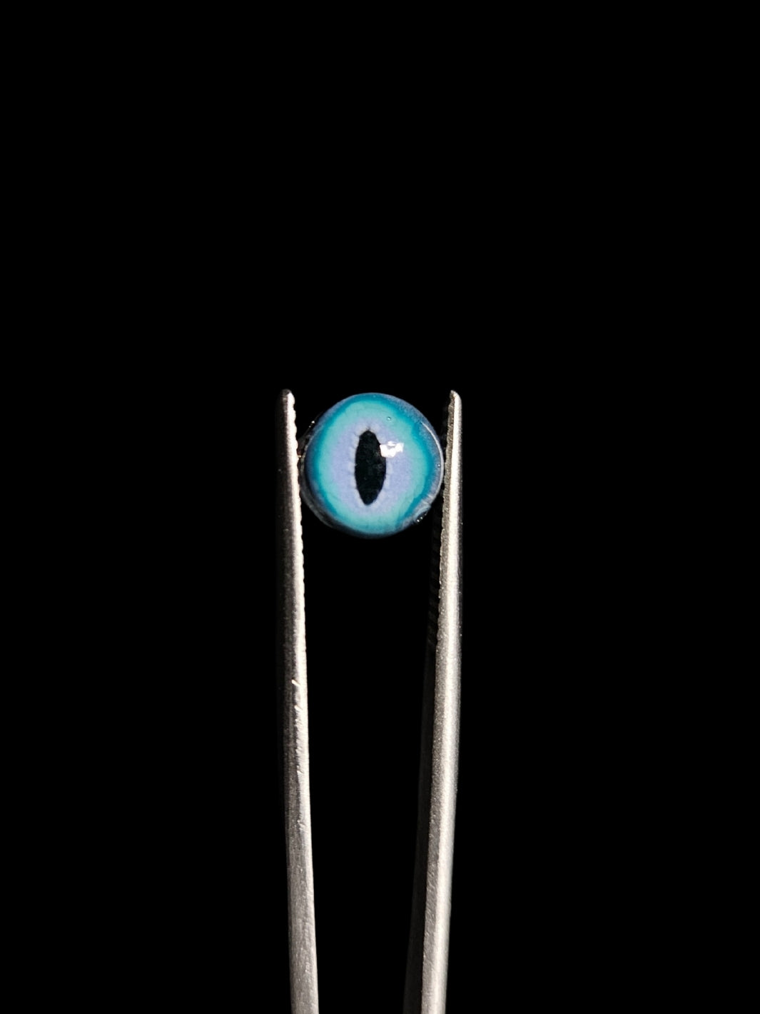 Lizzard Eye #4 Terp Pearl - NuzzyGlass