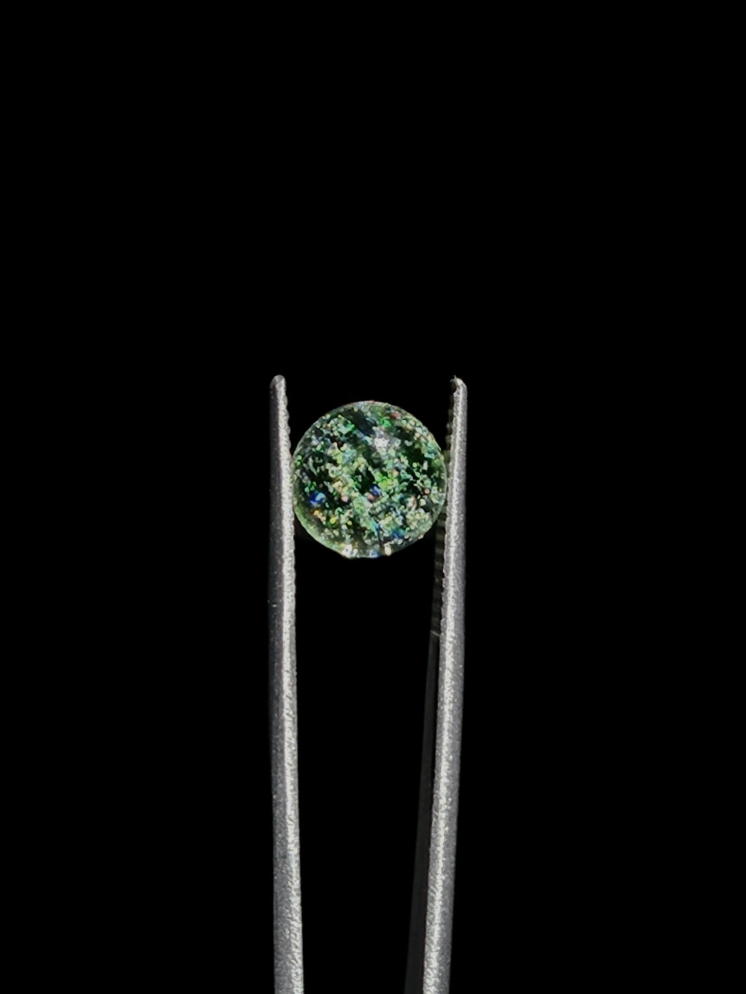 Crushed Opal Slurper Terp Pearl Set #5 - NuzzyGlass