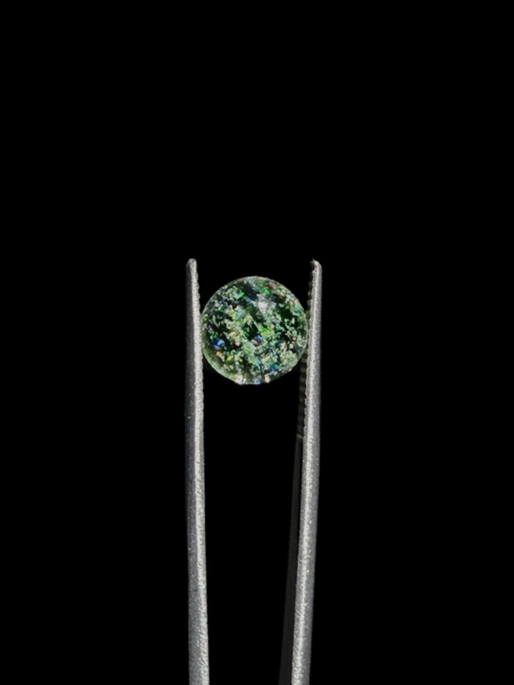 Crushed Opal Slurper Terp Pearl Set #5 - NuzzyGlass