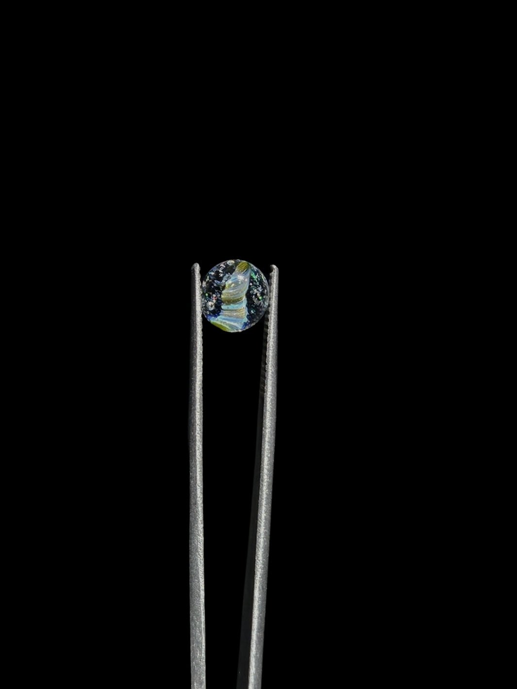 Crushed Opal Slurper Terp Pearl Set #5 - NuzzyGlass