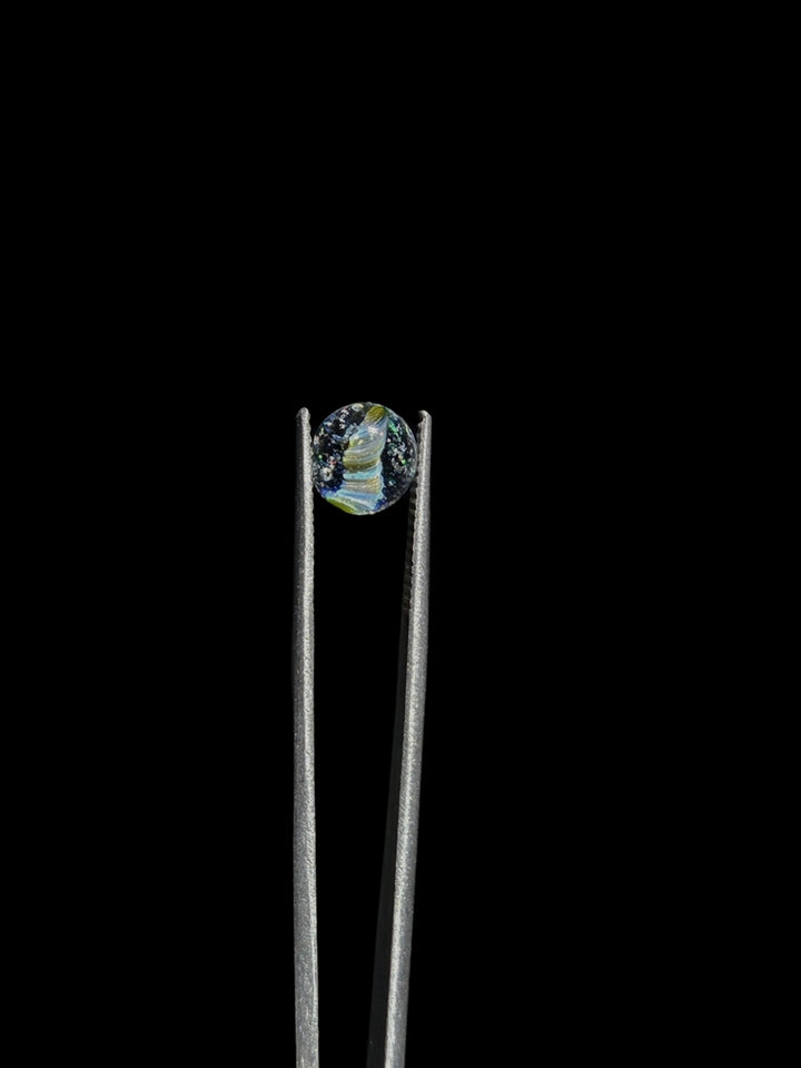 Crushed Opal Slurper Terp Pearl Set #5 - NuzzyGlass