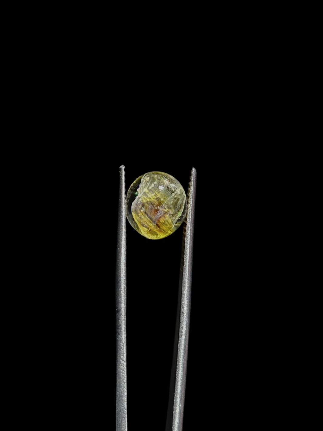 Oblong Slurper Terp Pearl Set #2 - NuzzyGlass