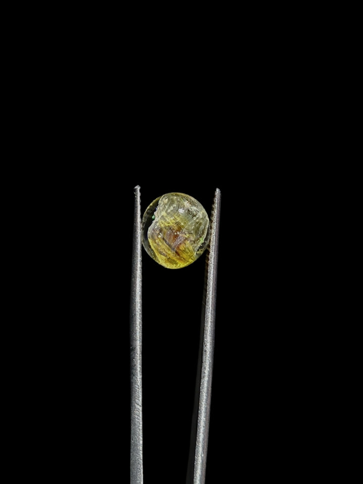 Oblong Slurper Terp Pearl Set #2 - NuzzyGlass