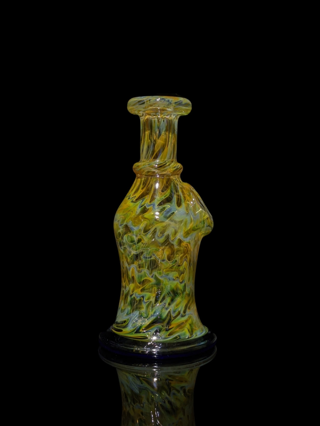 Fumed UV Jammer - TheBeardlessMenance