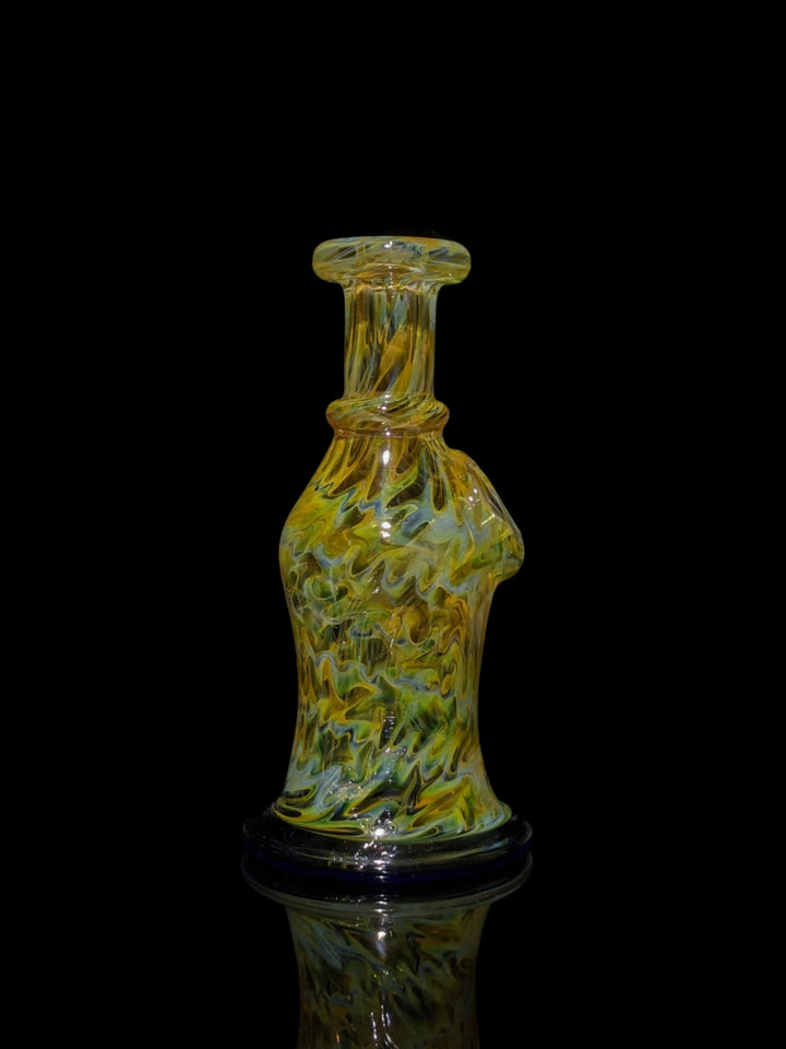 Fumed UV Jammer - TheBeardlessMenance