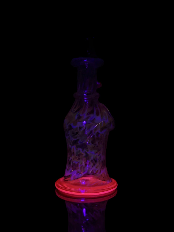 Fumed UV Jammer - TheBeardlessMenance