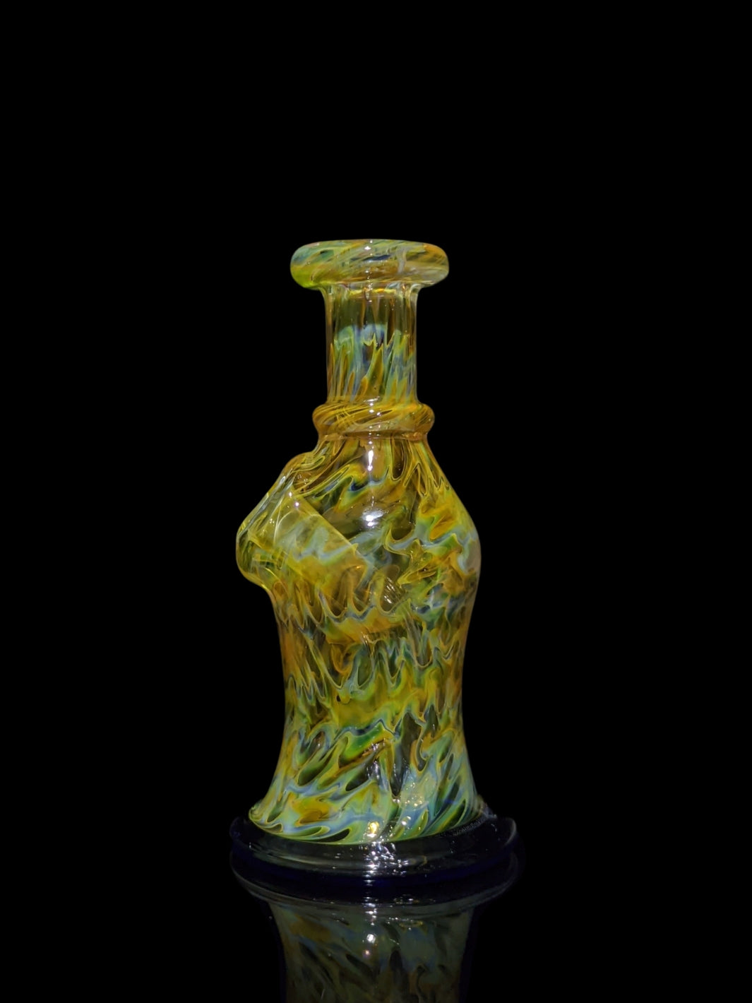 Fumed UV Jammer - TheBeardlessMenance