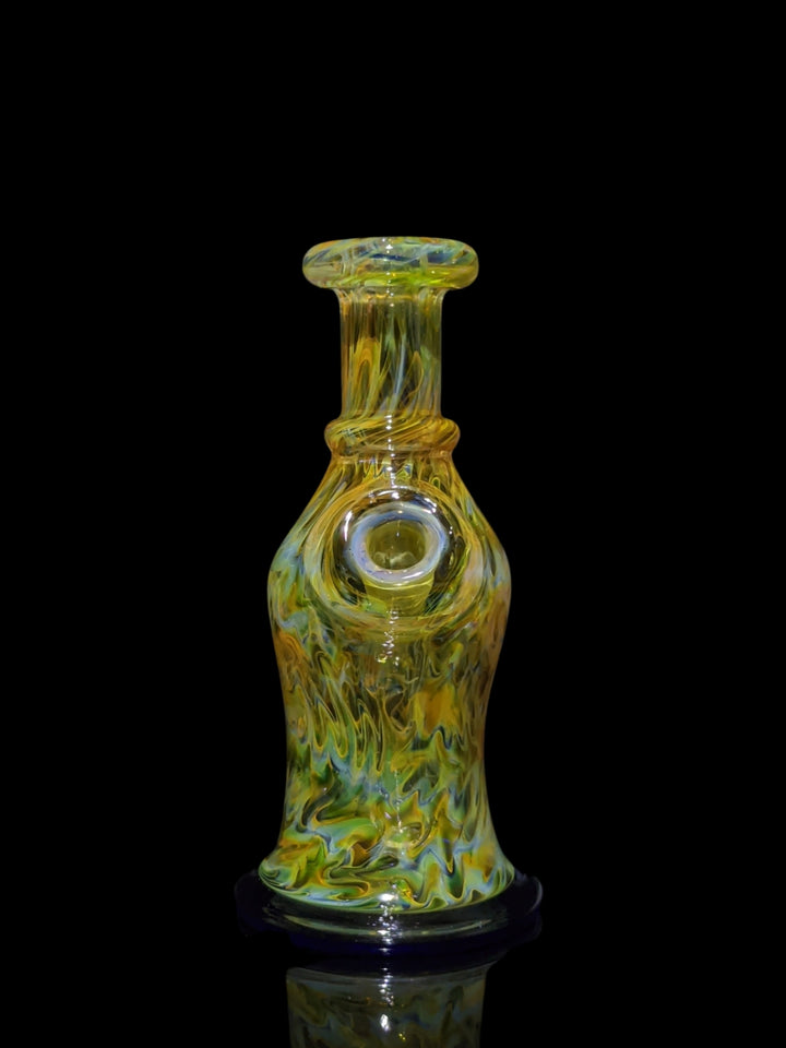 Fumed UV Jammer - TheBeardlessMenance