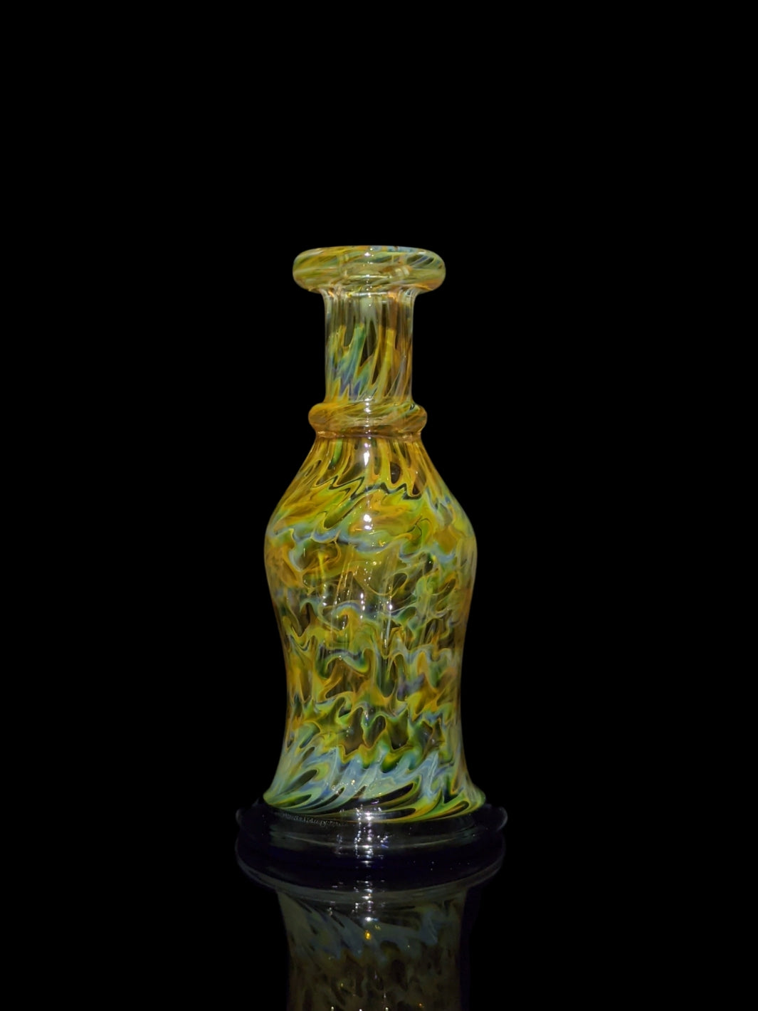 Fumed UV Jammer - TheBeardlessMenance