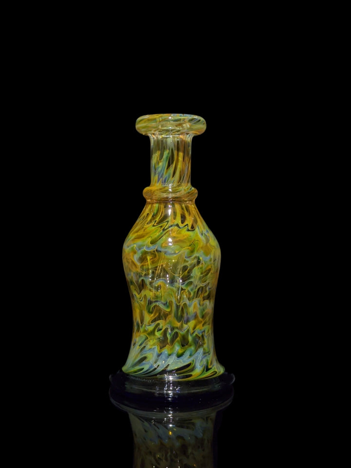 Fumed UV Jammer - TheBeardlessMenance