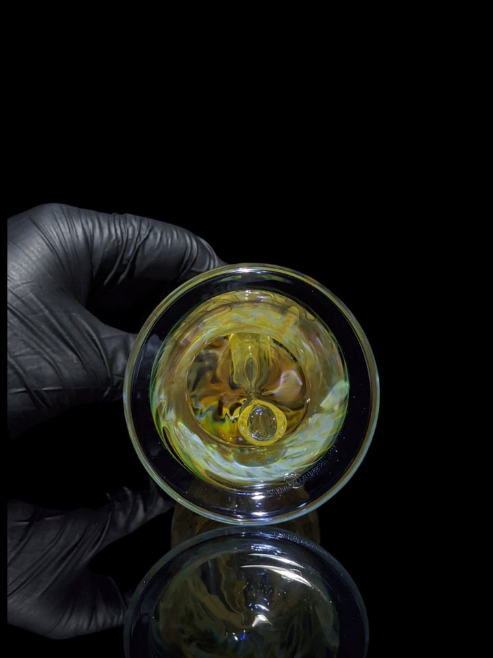 Fumed UV Jammer - TheBeardlessMenance