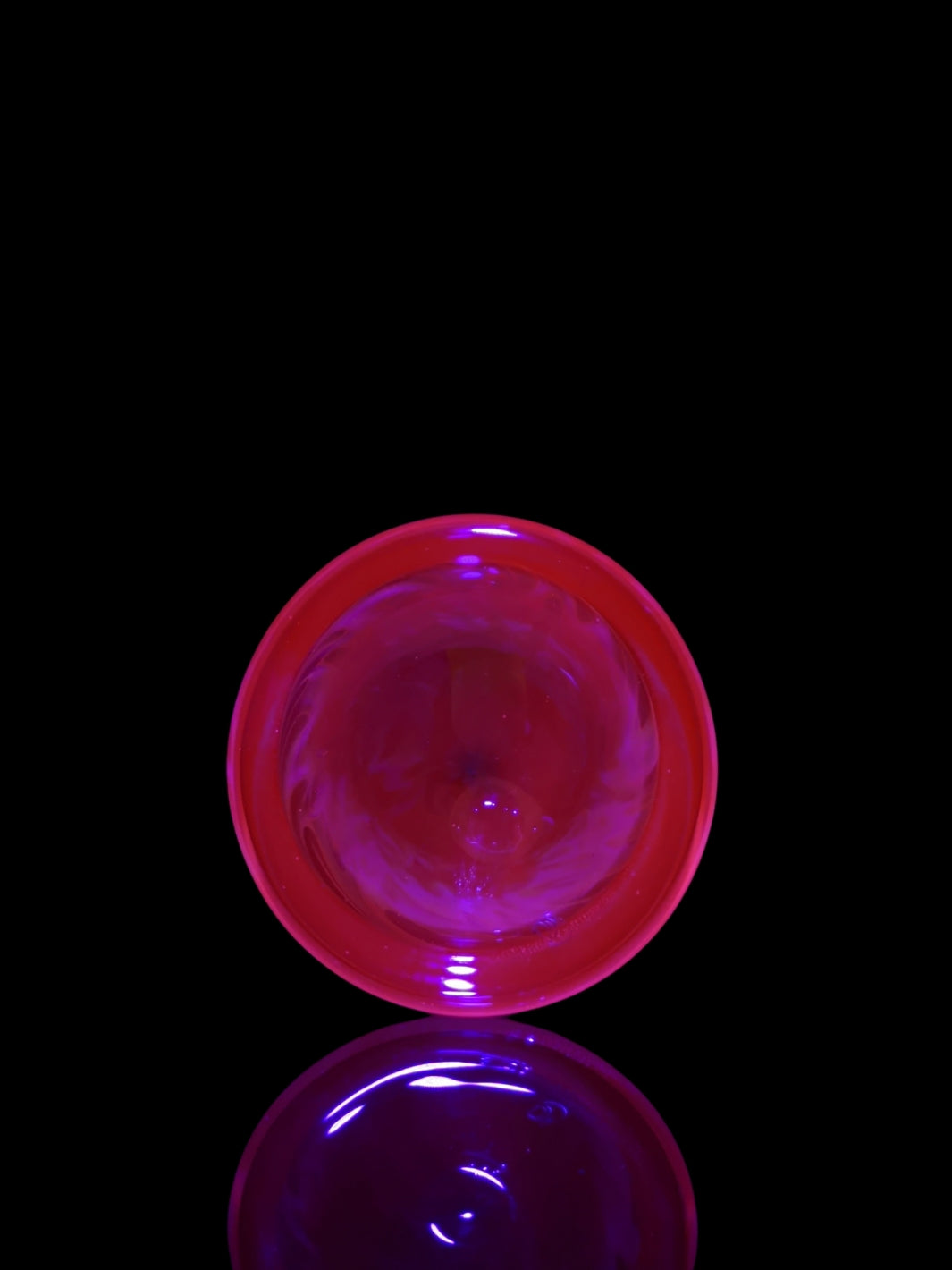 Fumed UV Jammer - TheBeardlessMenance