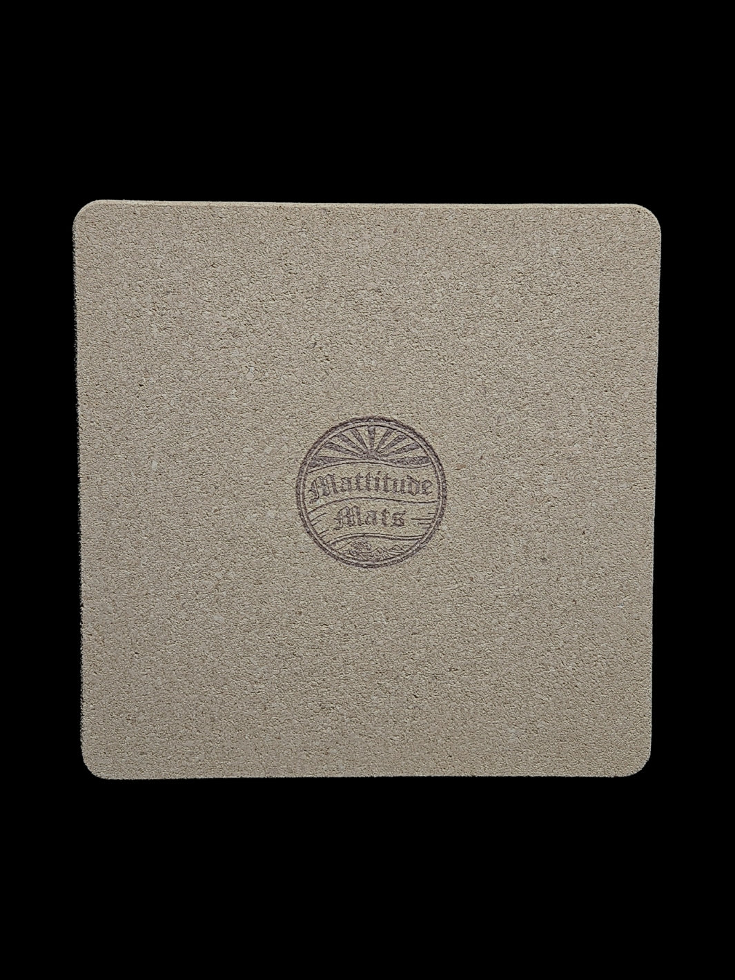 Transcendent Dab Mat - Mattitudemats