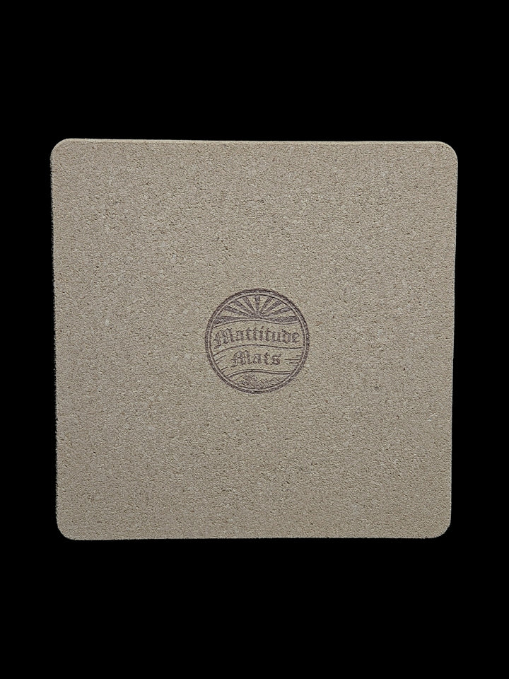 Transcendent Dab Mat - Mattitudemats