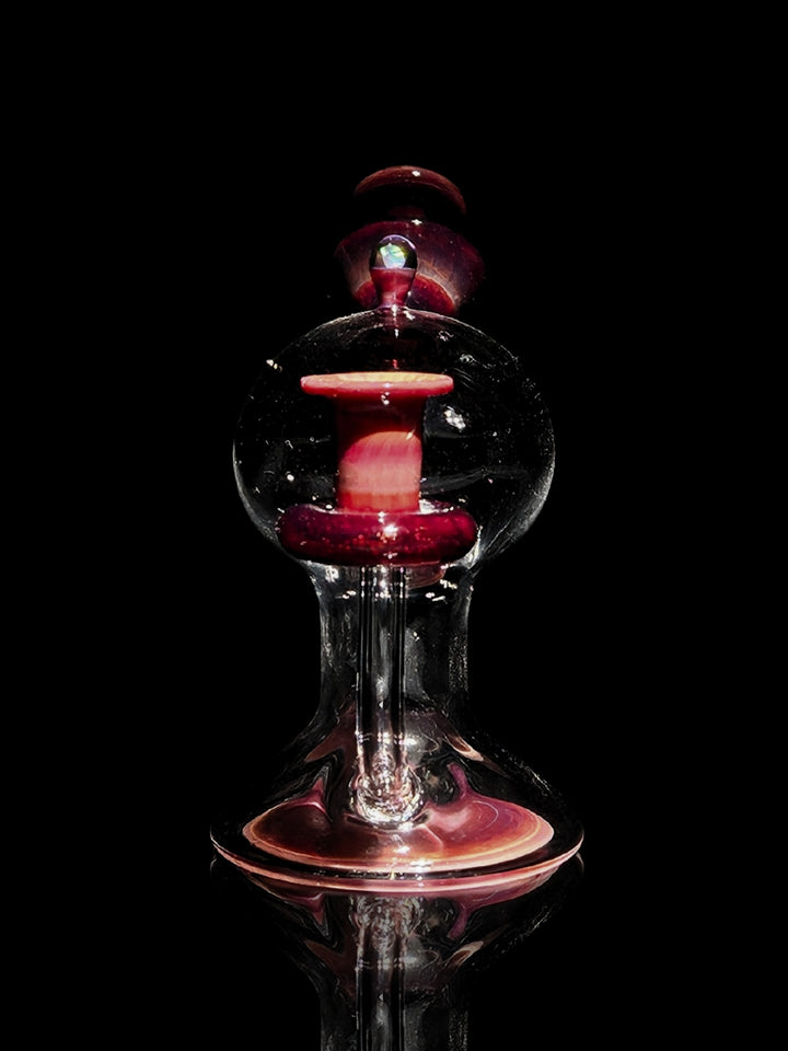 Serendipity Layback Rig - LidGlass