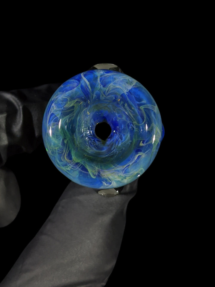 Beatles Milli 14mm Bowl - MessyGlass
