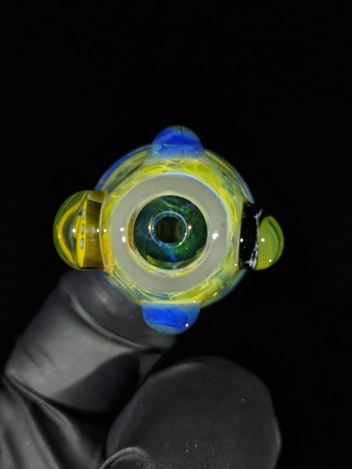 Beatles Milli 14mm Bowl - MessyGlass