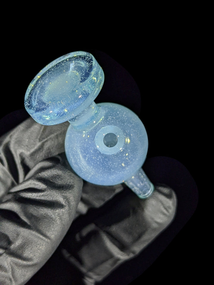 Robin Blue Bubble Cap - SuperHomieSanchez
