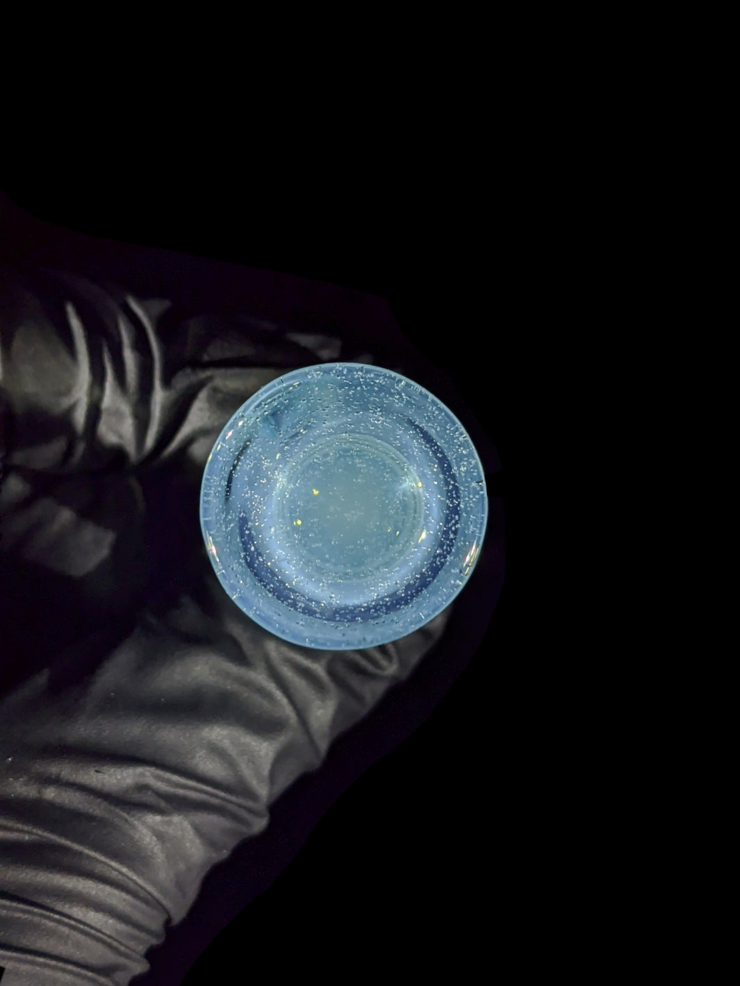 Robin Blue Bubble Cap - SuperHomieSanchez