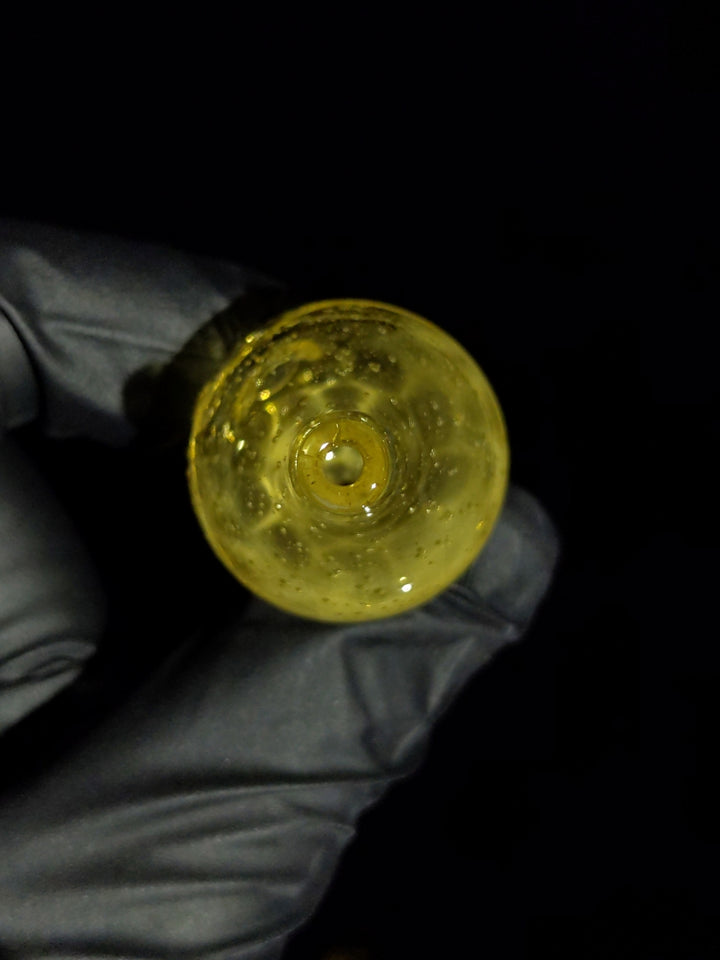 Color Changing HoneyComb Serum Bubble Cap - SuperHomieSanchez