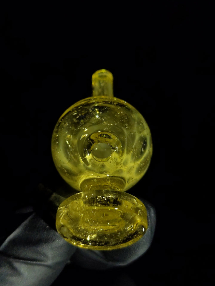 Color Changing HoneyComb Serum Bubble Cap - SuperHomieSanchez