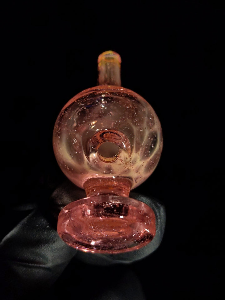 Color Changing HoneyComb Serum Bubble Cap - SuperHomieSanchez