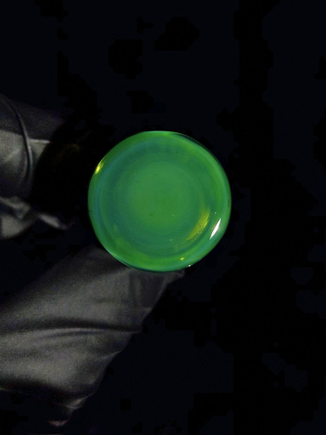 Toxic Green Bubble Cap - SuperHomieSanchez