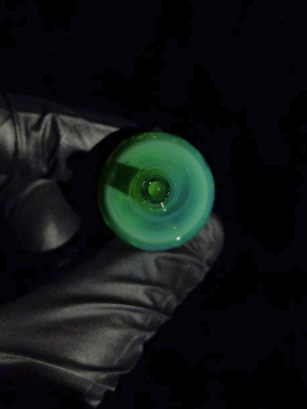 Toxic Green Bubble Cap - SuperHomieSanchez