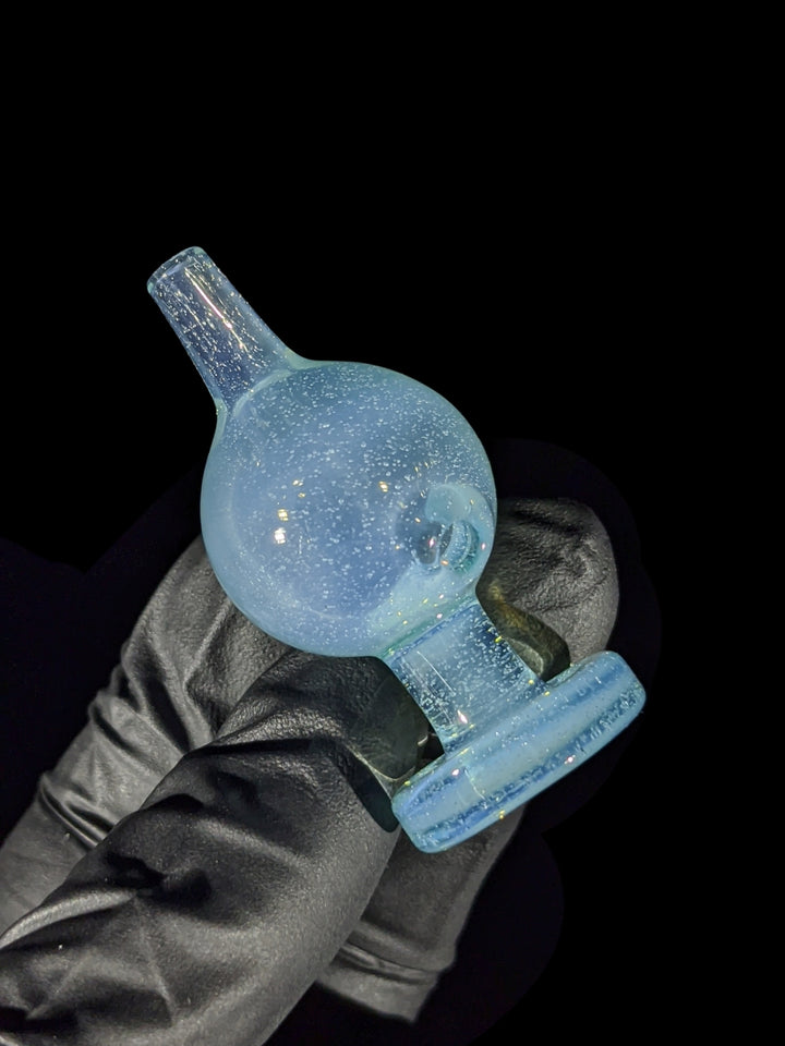 Robin Blue Bubble Cap - SuperHomieSanchez