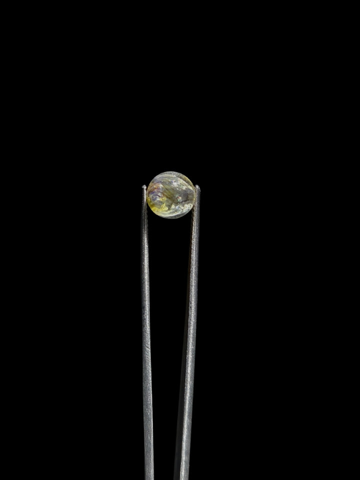 Fumed Slurper Terp Pearl Set - NuzzyGlass