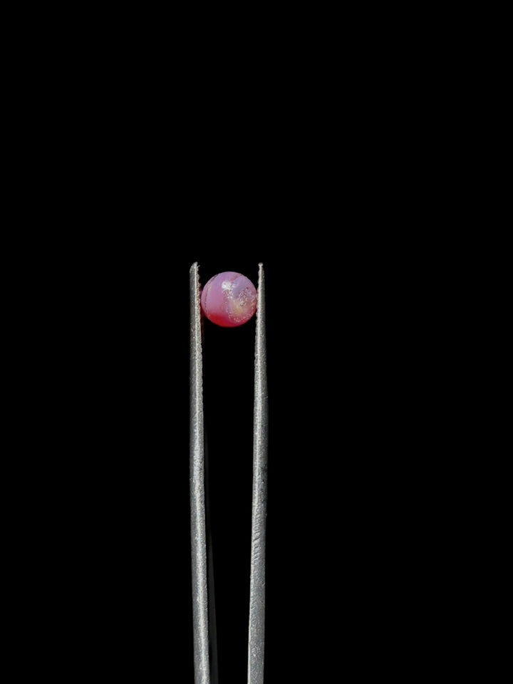 Pink Spiral UV Slurper Terp Pearl Set - NuzzyGlass
