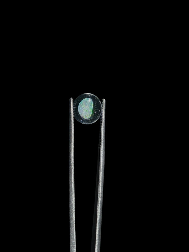 Crushed Opal Slurper Terp Pearl Set #4 - NuzzyGlass