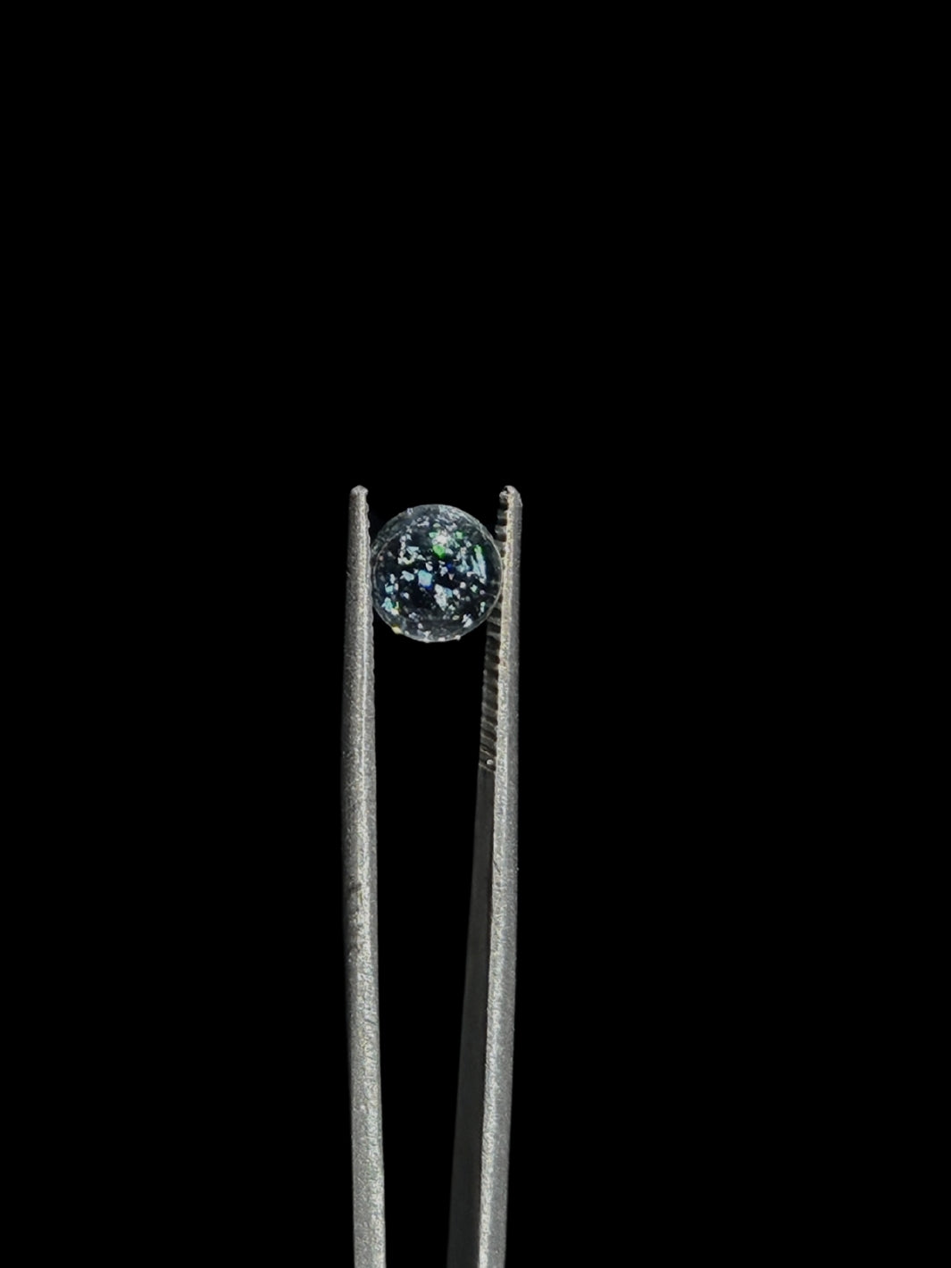 Crushed Opal Slurper Terp Pearl Set #4 - NuzzyGlass