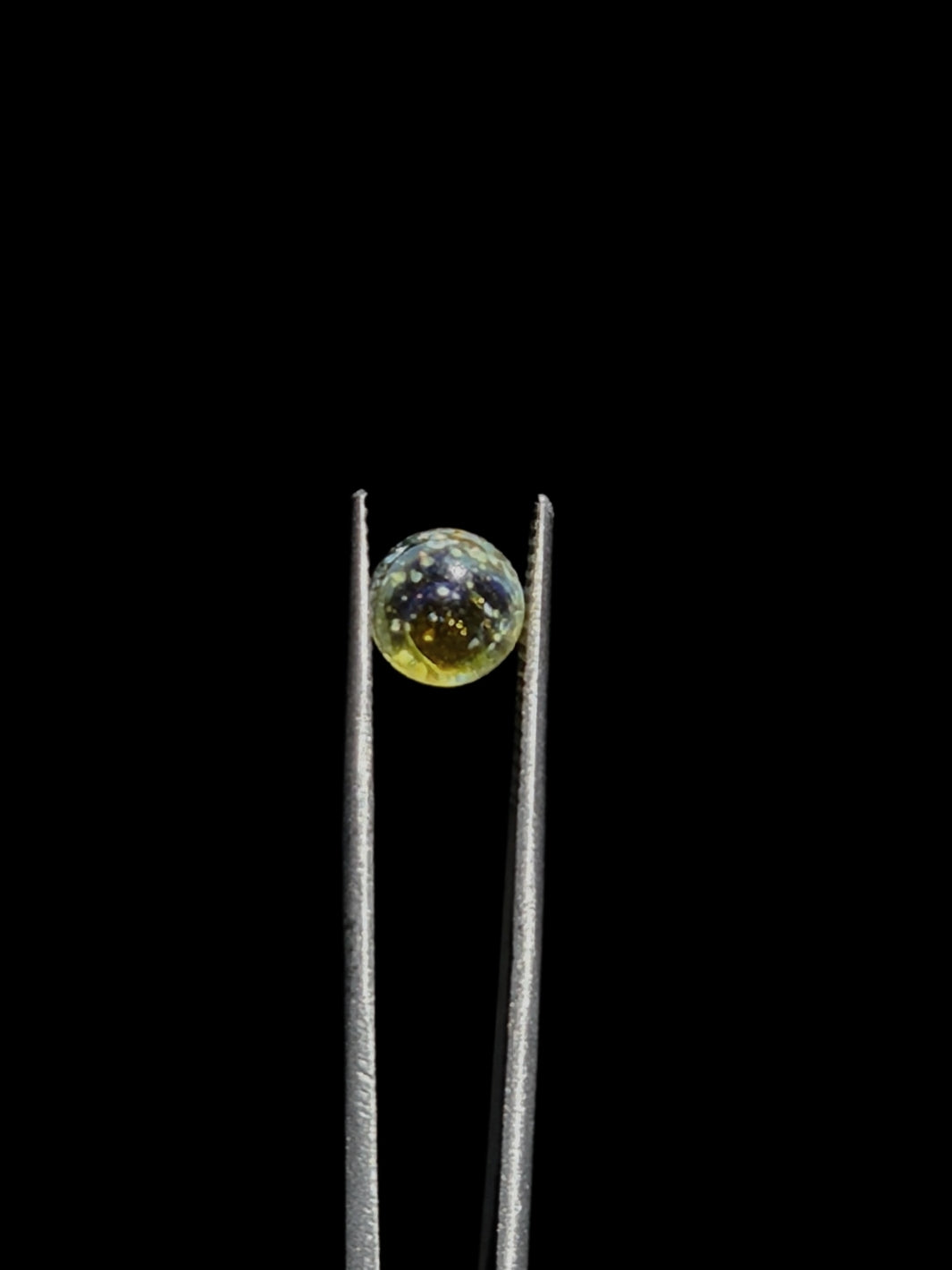 Oblong Slurper Terp Pearl Set #1 - NuzzyGlass