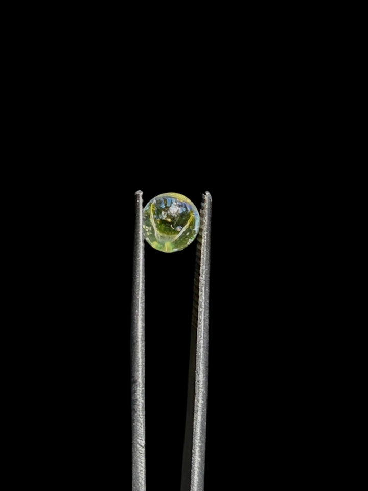 Oblong Slurper Terp Pearl Set #1 - NuzzyGlass