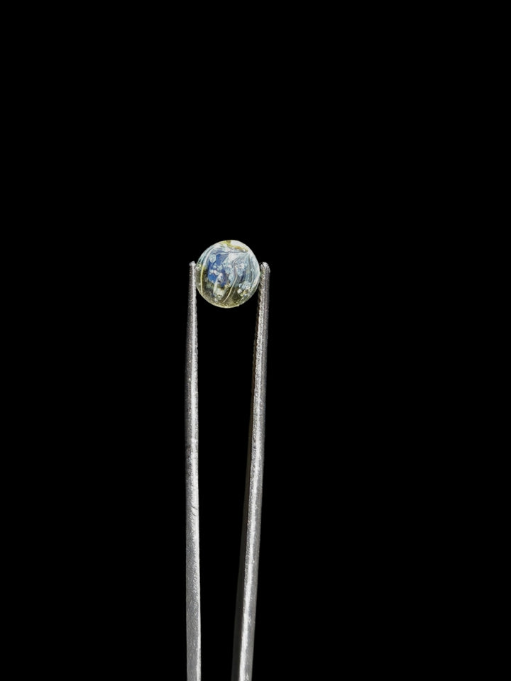 Oblong Slurper Terp Pearl Set #2 - NuzzyGlass