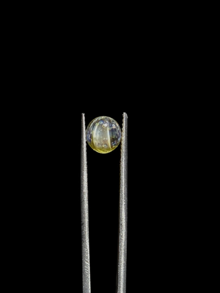 Oblong Slurper Terp Pearl Set #2 - NuzzyGlass