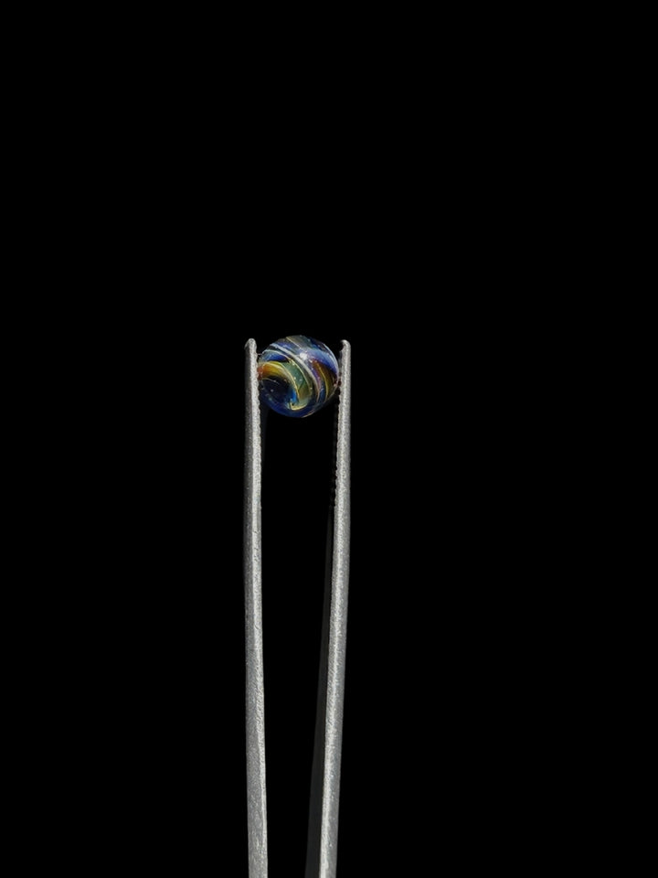 Lizard Eye Slurper Terp Pearl Set #1 - NuzzyGlass